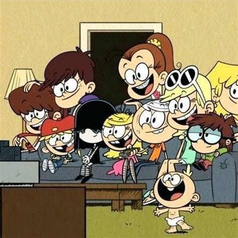 Stream The Loud House Theme Musescore Edition By Amer Azmi Rohazam Hot Sex Picture