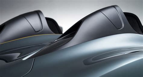 2013 Aston Martin Cc100 Speedster Concept Detail Car Hd Wallpaper