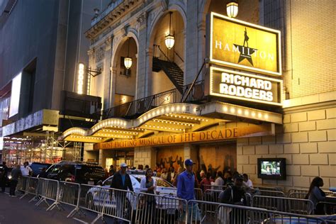 Curtain Call Could Broadway Shows Return As Early As This Month