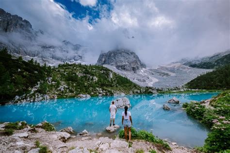 Les plus beaux endroits à visiter dans le nord de l Italie Chéri fais tes valises