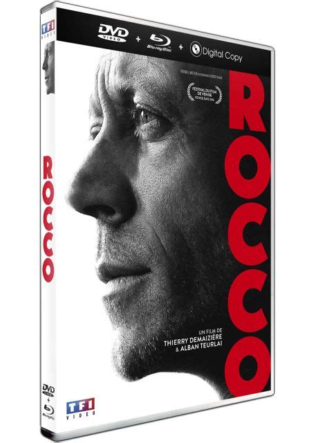 Dvdfr Rocco Le Test Complet Du Blu Ray