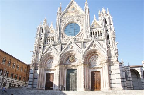 The Cathedral Siena Italy Photo By Peggy Mooney Italy Photo