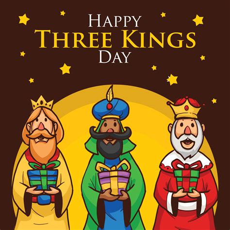 Collection 99 Pictures How To Draw The Three Kings Step By Step Full