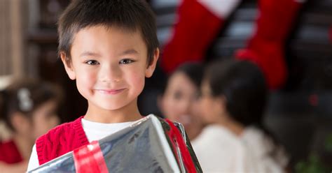 Christmas charity gifts and donations are gifts that keep on giving — by supporting this is one of the best charity gifts for a kid looking to expand their horizons and make new friends. Charity Gifts and Charity Donation Gift Guide | CanadaHelps