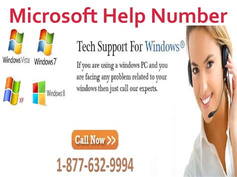 Need Microsoft Help Call Microsoft Help Number 1 877 632 9994