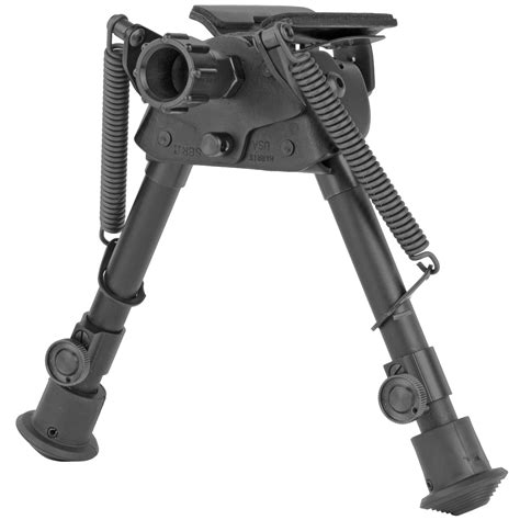 Harris Bipod S Br2 6 9 Rotating Wself Leveling Legs 4shooters