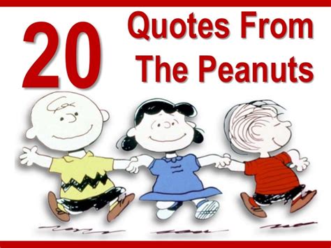 Inspirational Quotes From Peanuts Linus Quotesgram
