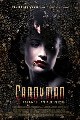 Jul 10, 2015 · original poster. Candyman: Farewell to the Flesh - Wikipedia