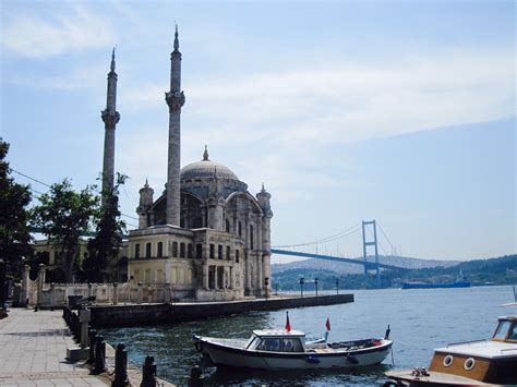 Ortakoy Mosque Istanbul Vacation Rentals House Rentals And More Vrbo