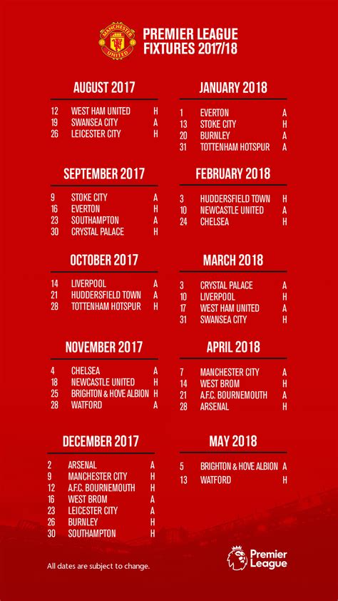 Visit espn to view manchester united fixtures with kick off times and tv coverage from all competitions. Manchester United HD Wallpapers 2018 (88+ images)
