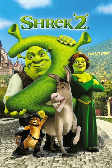 A filmek online elérhetőek, így néhány kattintást követően máris nézheted az online filmeket. Assistir Shrek 2 (2004) Online Filme HD Completo Dublado