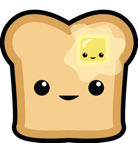 Free Cute Bread Cliparts Download Free Cute Bread Cliparts Png Images