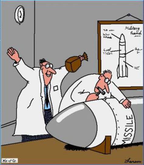 Image Result For Rocket Scientist Funny Cartoons Far Side Comics