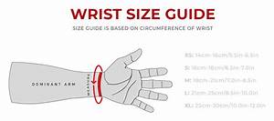 Size Guide Esmartr Inc