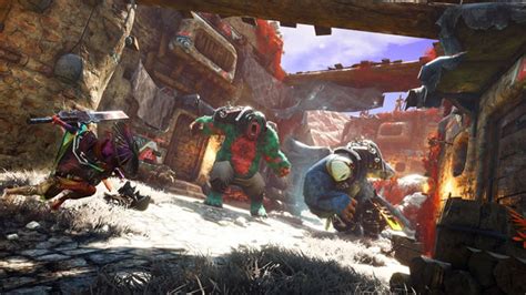 If we are talking about. オープンワールドアクションRPG「Biomutant」のリリースが2019年夏に変更、gamescomトレーラーもお ...
