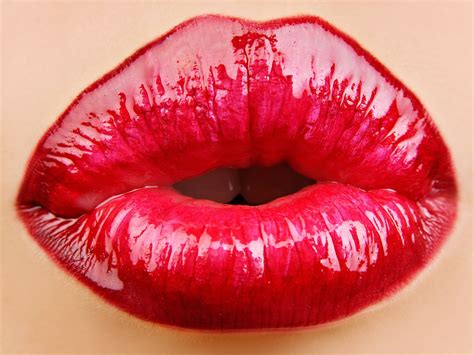 Wallpaper Id 660658 Lipstick Red Red Lipstick Juicy Lips Lips 2k Free Download