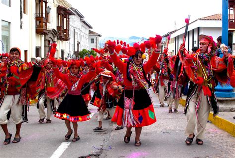 peru-holidays-and-festivals
