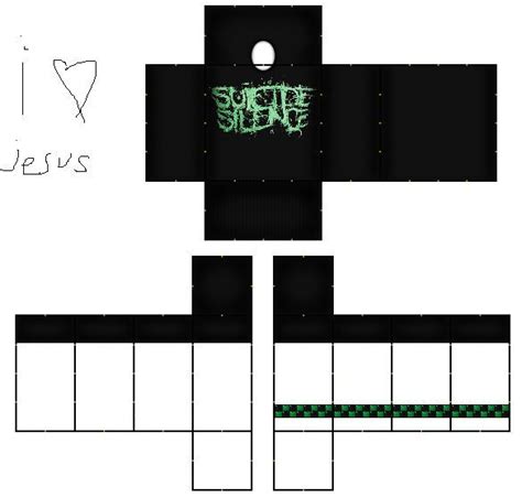 Swag Punk Envy Cyber Yay Ok Roblox Template In 2022 Roblox Roblox