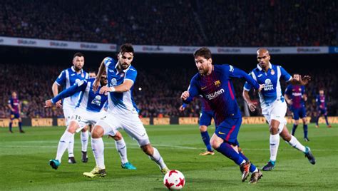 Select two teams to view direct team comparison. Espanyol vs Barcelona Match Preview: Classic Encounter ...