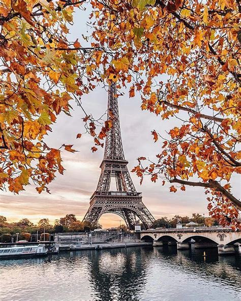 Paris France Wonguy974 Facts The Eiffel Tower Is 6 Inches Taller