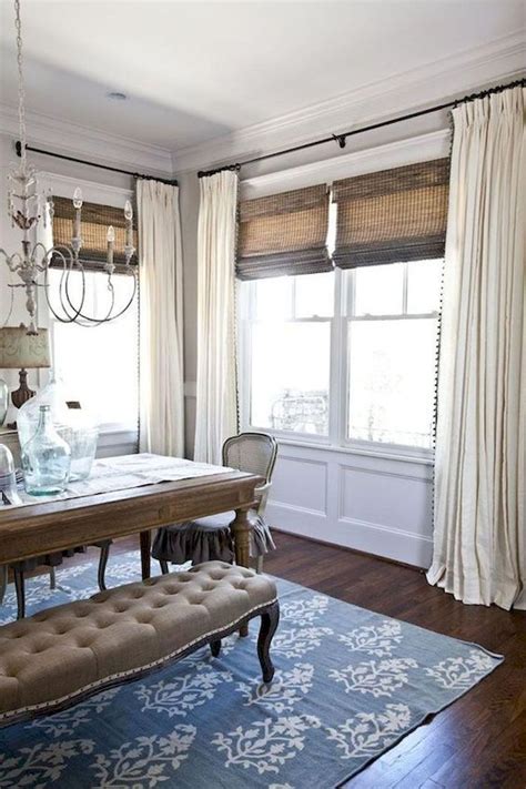 85 Best Modern Farmhouse Living Room Curtains Decor Ideas Ho Curtains
