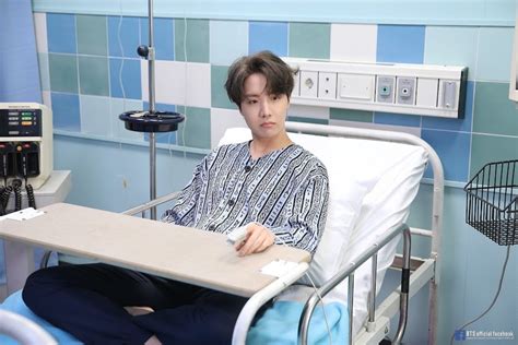 Btss Suga Once Took J Hope To The Emergency Room Heres What Happened
