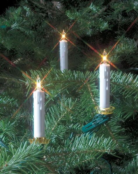 10 Old Fashioned Christmas Tree With Candles Decoomo