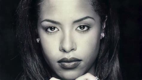 Aaliyah Heartbroken Lead Vocal Youtube