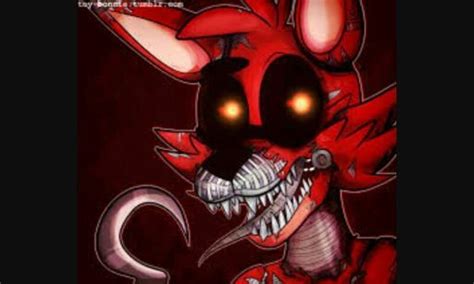 Foxy Fnaf Amino Español Amino