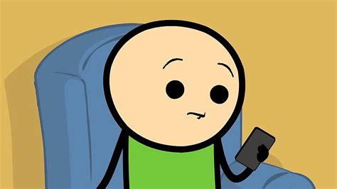 Cyanide And Happiness Wallpapers Wallpaper Cave