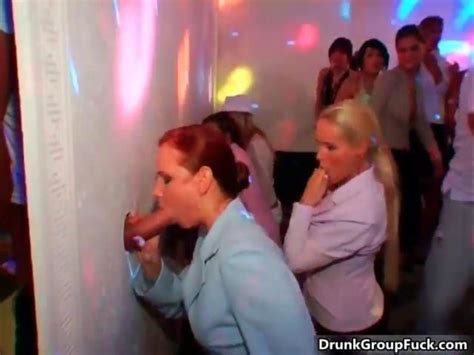 Gloryhole Party Goes Hardcore In An Instant On Gotporn 2970961