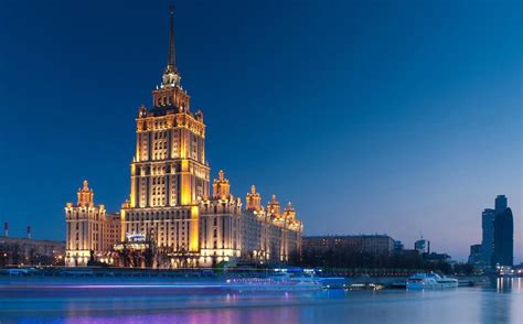 The Comprehensive Guide To Moscow Nightlife Kings Of Russia