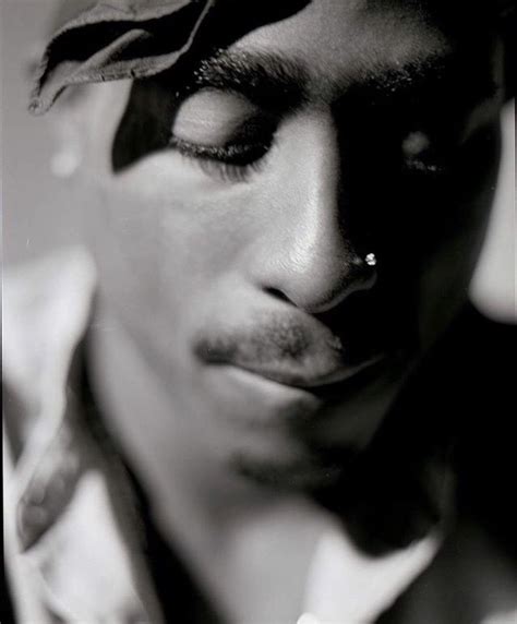 Like Tupac Didnt Have A Nose Ring Too Jay Z 444 Tupac Nose