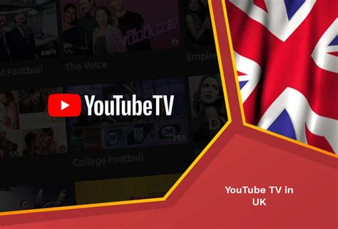 How To Watch Youtube Tv In Uk Easy Vpn Guide May