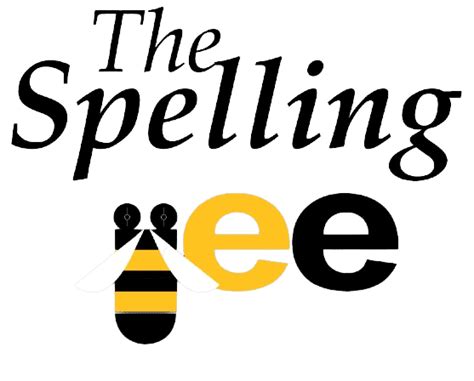 Introduction To The Spelling Bee Part 1 The Spelling Bee