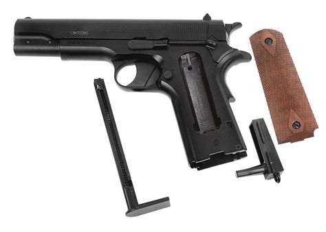 Crosman Gi Model 1911 Bb Pistol Airgun Depot