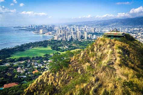 10 Best Hikes On Oahu Hawaii Top Epic And Beautiful Hiking Trails