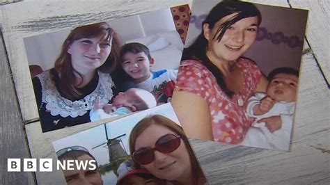 Postpartum Psychosis I Was Losing Touch With Reality Bbc News