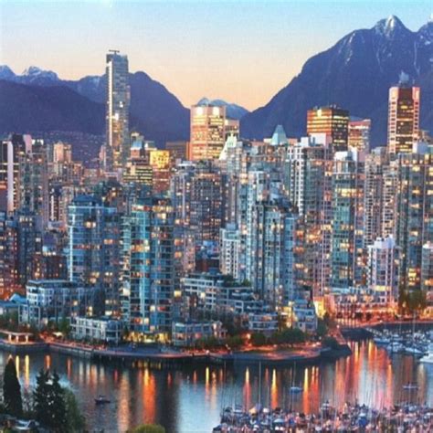 4 Best Parks To Visit In Vancouver The Best World Travels Canada