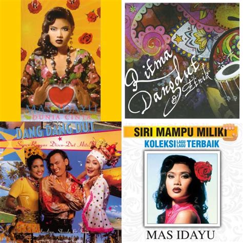 Lagu Dangdut Malaysia Playlist By Nurul Farihah Mokhtar Spotify