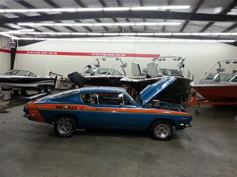 Plymouth Barracuda Questions What Is The Diff Between A 1970 Cuda And