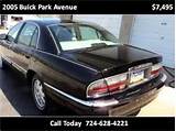 Images of Park Used Cars