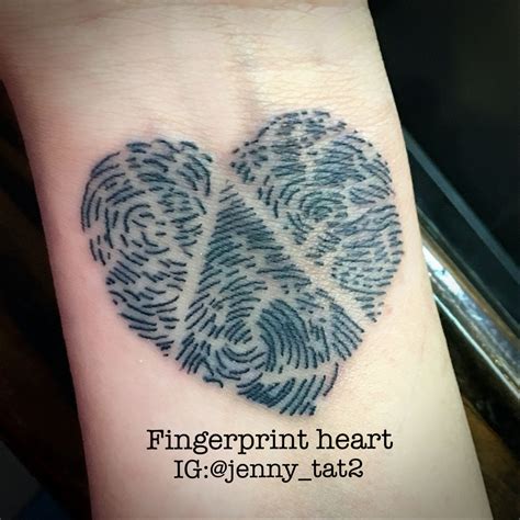 Tattoo By Jenny Forth Miami Beach Hearttattoo Heart Tattoo