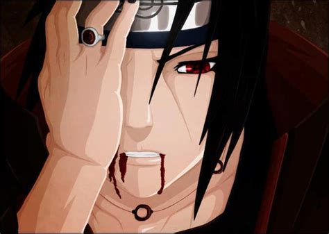 Uchiha Itachi Itachi Uchiha Photo 36217529 Fanpop