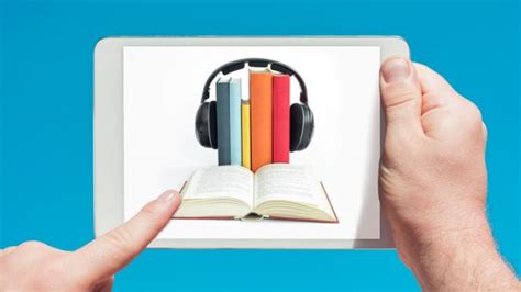Audiobooks Growing In Popularity In Canada Rci English