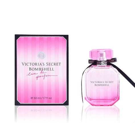 Victoria Secret Perfume Bombshell Bombshell Seduction Eau De Parfum Victorias Secret Parfum