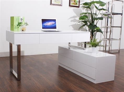 Modern Office Desk Kd12 By Jandm Furniture Mig Furniture