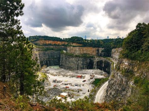 Westside Park At Bellwood Quarry Breaks Ground Hgor