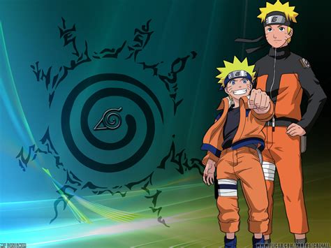 Free Download Wallpapers Naruto Hd 1600x1200 For Your Desktop