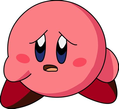Kirby Wants To Come To Your House For Dîner Kirby Fanpop